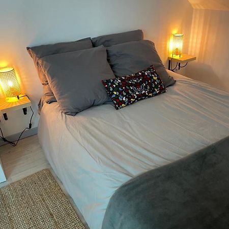 Appartement Cosy A La Campagne Languidic Екстериор снимка