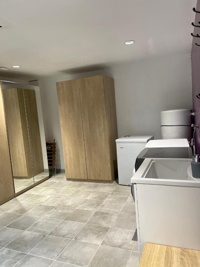 Appartement Cosy A La Campagne Languidic Екстериор снимка