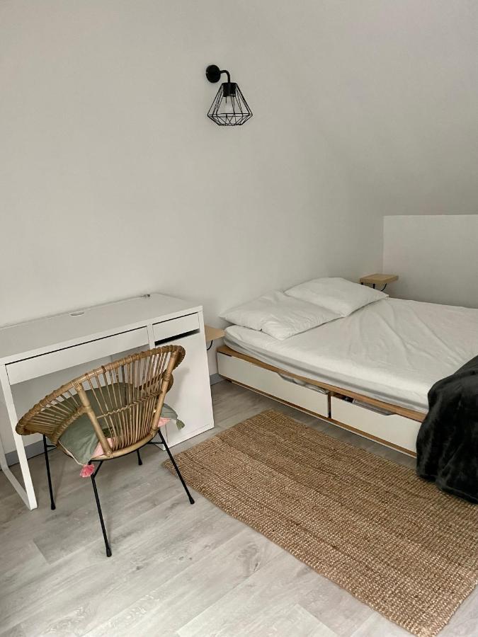 Appartement Cosy A La Campagne Languidic Екстериор снимка
