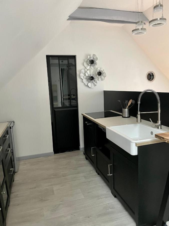 Appartement Cosy A La Campagne Languidic Екстериор снимка
